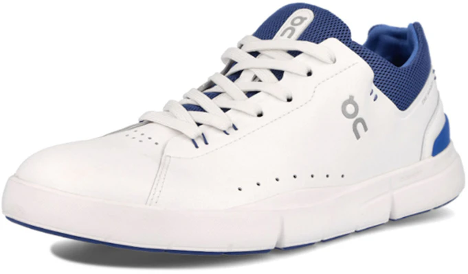 On Running The Roger Advantage x Federer 'Putih Cobalt' 48.99455 Lookbook On Running The Roger Advantage x Federer 'Putih Cobalt' 48.99455