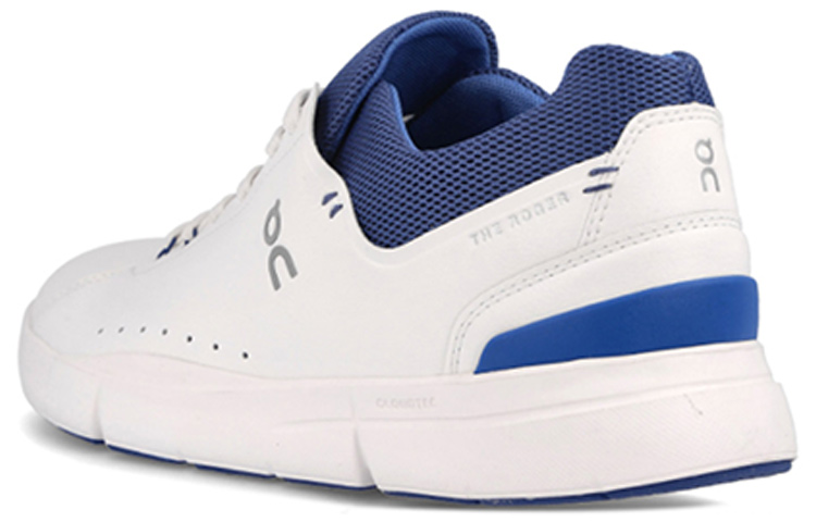 Shop On Running The Roger Advantage x Federer 'Putih Cobalt' 48.99455