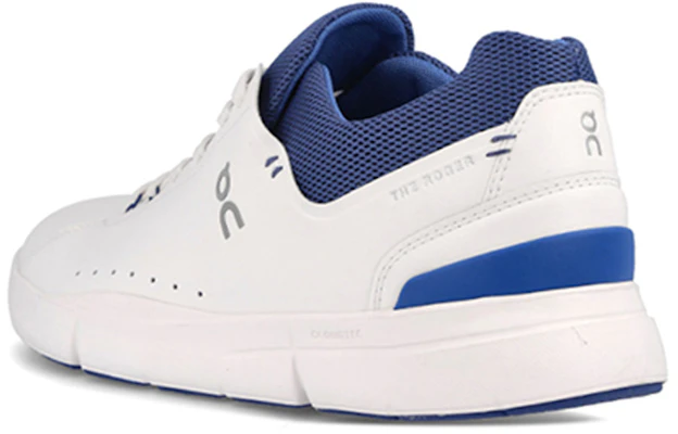 On Running The Roger Advantage x Federer 'Putih Cobalt' 48.99455 Shop On Running The Roger Advantage x Federer 'Putih Cobalt' 48.99455