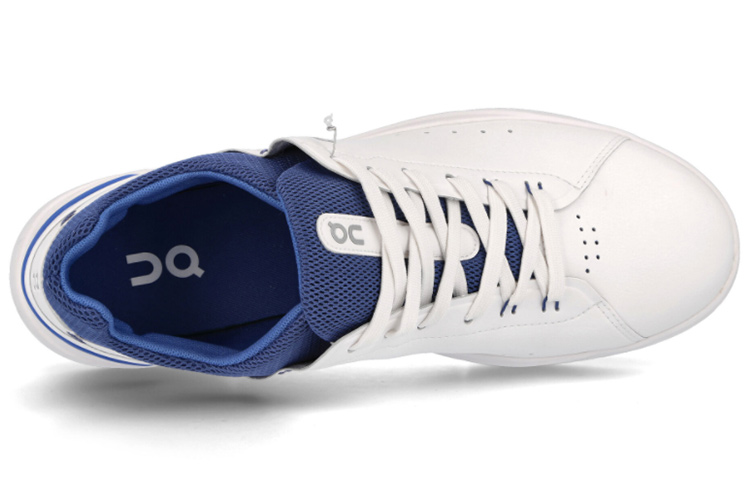 Purchase On Running The Roger Advantage x Federer 'Putih Cobalt' 48.99455