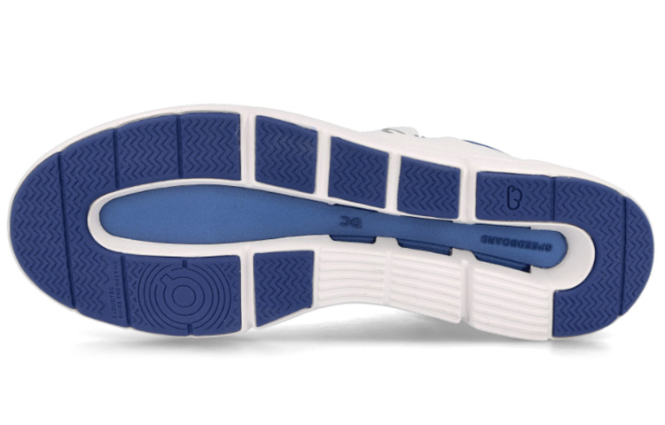 Details for On Running The Roger Advantage x Federer 'Putih Cobalt' 48.99455