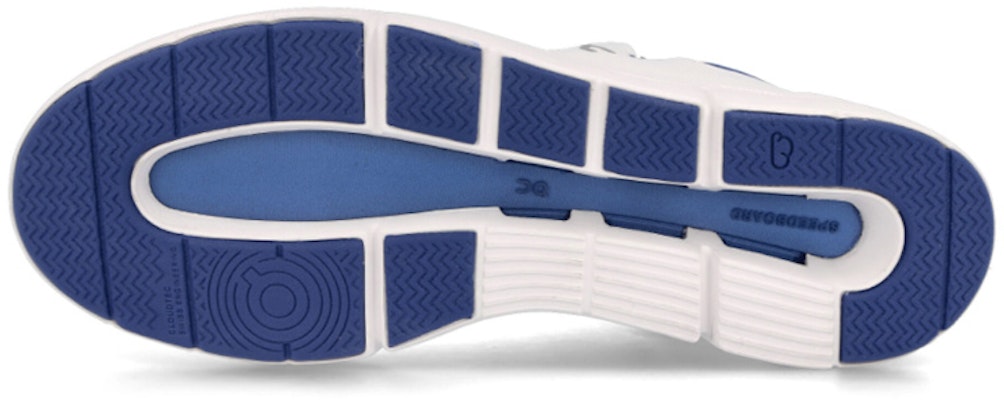 On Running The Roger Advantage x Federer 'Putih Cobalt' 48.99455 Details for On Running The Roger Advantage x Federer 'Putih Cobalt' 48.99455