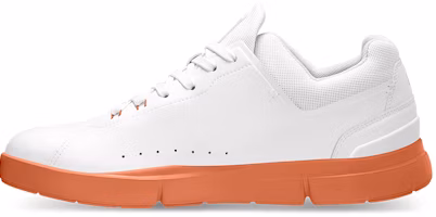 On Roger Federer x THE Roger Advantage 'White Burnt Orange' 48-98962 On Roger Federer x THE Roger Advantage 'White Burnt Orange' 48-98962