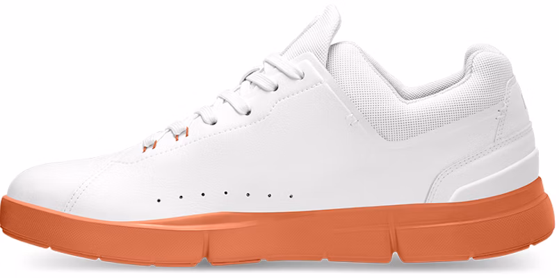 On Roger Federer x THE Roger Advantage 'White Burnt Orange' 48-98962 Buy On Roger Federer x THE Roger Advantage 'White Burnt Orange' 48-98962