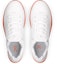 Shop On Roger Federer x THE Roger Advantage 'Putih Oren Terbakar' 48-98962
