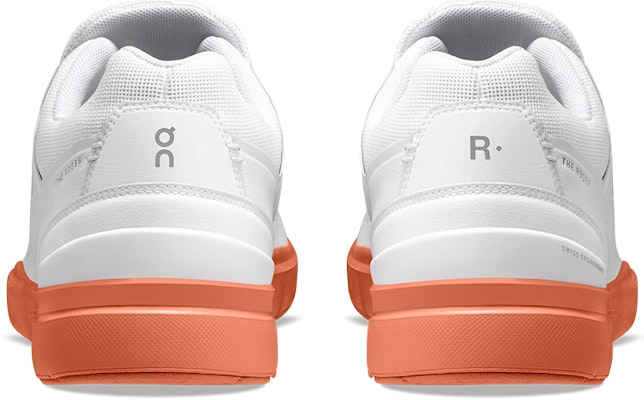 On Roger Federer x THE Roger Advantage 'White Burnt Orange' 48-98962 Purchase On Roger Federer x THE Roger Advantage 'White Burnt Orange' 48-98962