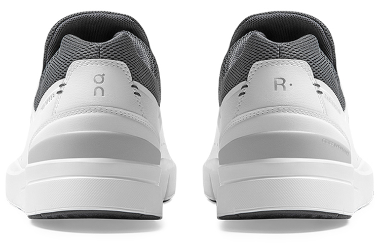 Purchase On Running Advantage x The Roger 'White Rock' kasut putih lelaki 48.99153