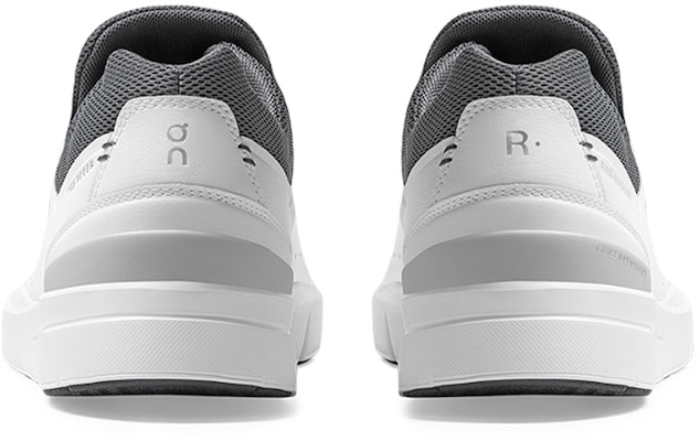 On Running Advantage x The Roger 'White Rock' kasut putih lelaki 48.99153 Purchase On Running Advantage x The Roger 'White Rock' kasut putih lelaki 48.99153