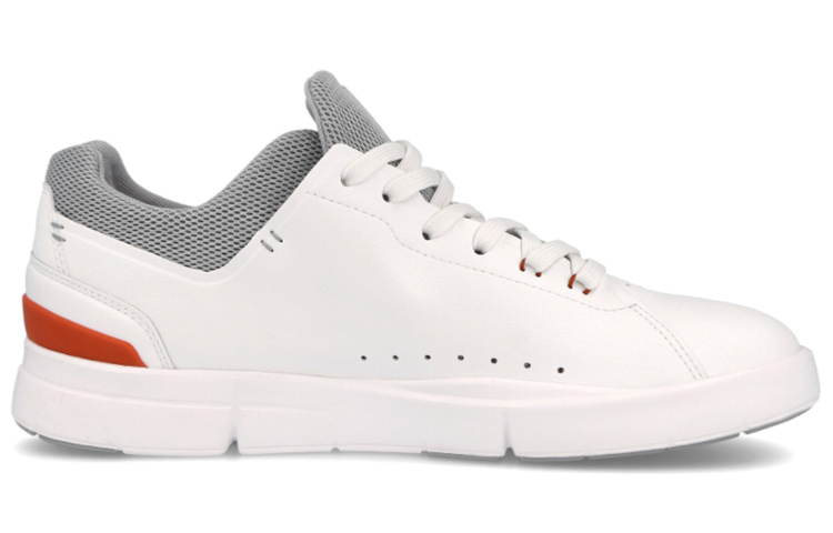 On Running The Roger Advantage Federer 'White Flare' 圖 2