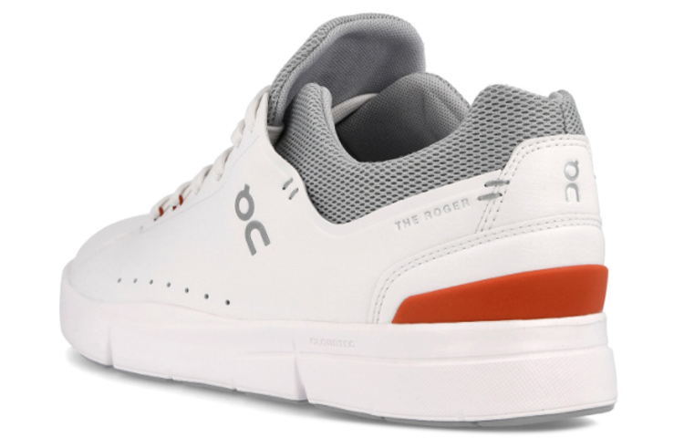 On Running The Roger Advantage Federer 'White Flare' 圖 4