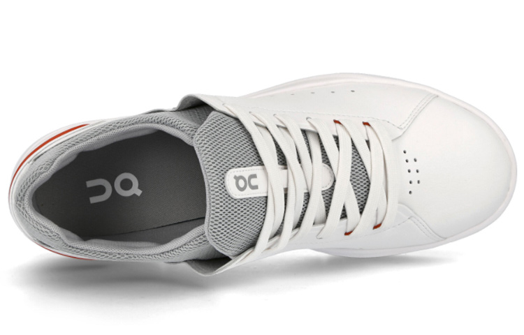 On Running The Roger Advantage Federer 'White Flare' 圖 5