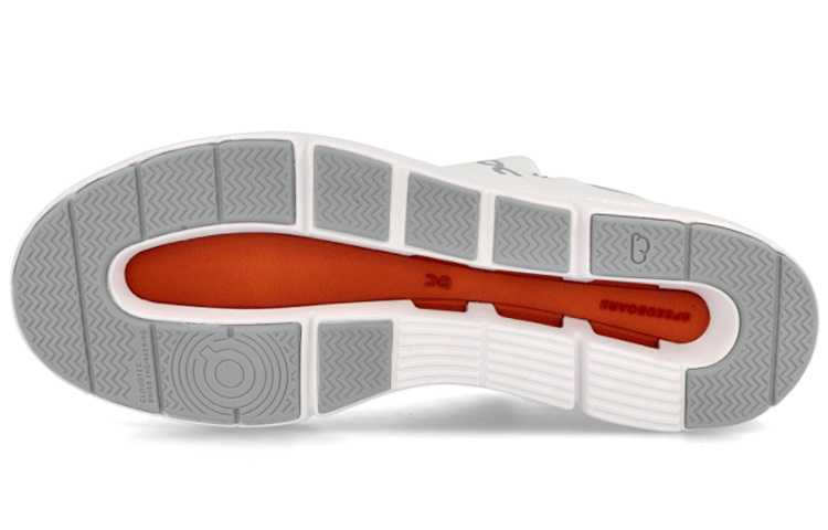 On Running The Roger Advantage Federer 'White Flare' 圖 6