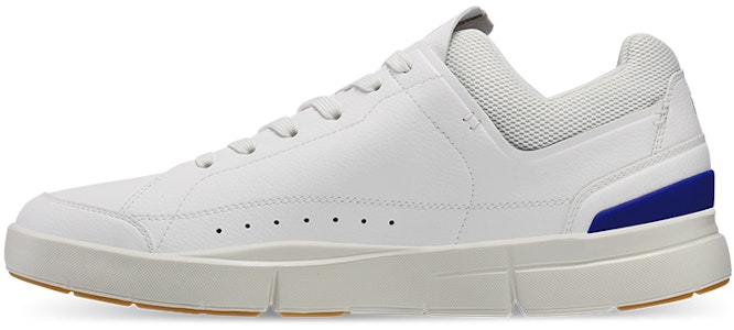 ロジャー・フェデラー THE ROGER センターコート白藍 (カジュアル) 48-98522 Buy ロジャー・フェデラー THE ROGER センターコート白藍 (カジュアル) 48-98522