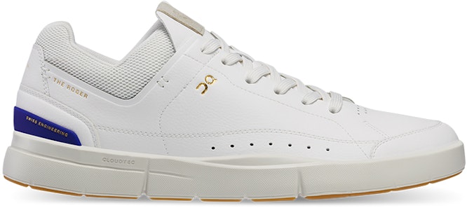 ロジャー・フェデラー THE ROGER センターコート白藍 (カジュアル) 48-98522 Order ロジャー・フェデラー THE ROGER センターコート白藍 (カジュアル) 48-98522