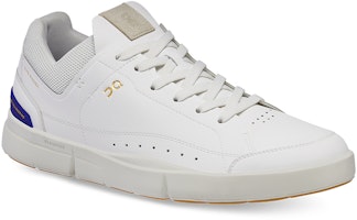 페더러 x 더 로저 센터 코트 '화이트 인디고' (편안한 스포츠 캐주얼) 48-98522 Lookbook 페더러 x 더 로저 센터 코트 '화이트 인디고' (편안한 스포츠 캐주얼) 48-98522