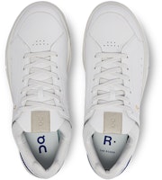 페더러 x 더 로저 센터 코트 '화이트 인디고' (편안한 스포츠 캐주얼) 48-98522 Shop 페더러 x 더 로저 센터 코트 '화이트 인디고' (편안한 스포츠 캐주얼) 48-98522