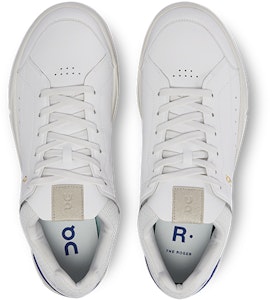 ロジャー・フェデラー THE ROGER センターコート白藍 (カジュアル) 48-98522 Shop ロジャー・フェデラー THE ROGER センターコート白藍 (カジュアル) 48-98522