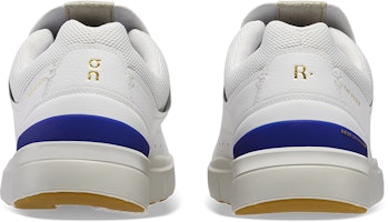 페더러 x 더 로저 센터 코트 '화이트 인디고' (편안한 스포츠 캐주얼) 48-98522 Purchase 페더러 x 더 로저 센터 코트 '화이트 인디고' (편안한 스포츠 캐주얼) 48-98522