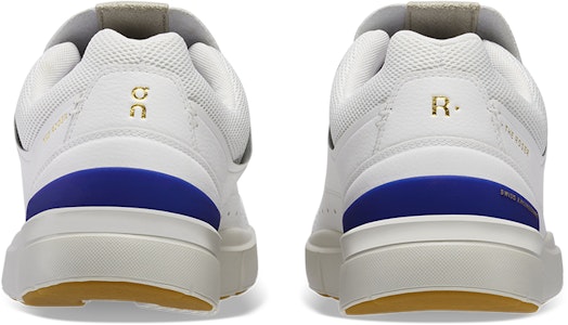 ロジャー・フェデラー THE ROGER センターコート白藍 (カジュアル) 48-98522 Purchase ロジャー・フェデラー THE ROGER センターコート白藍 (カジュアル) 48-98522