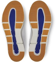 페더러 x 더 로저 센터 코트 '화이트 인디고' (편안한 스포츠 캐주얼) 48-98522 Details for 페더러 x 더 로저 센터 코트 '화이트 인디고' (편안한 스포츠 캐주얼) 48-98522