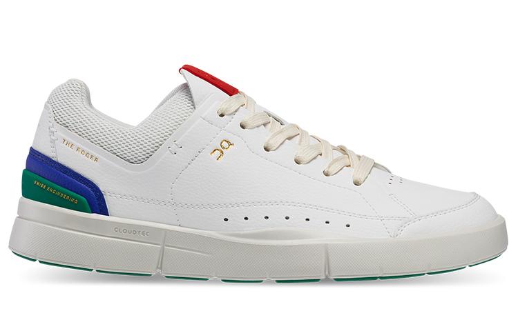 On Running The Roger Centre Court 'White Emerald' 圖 2