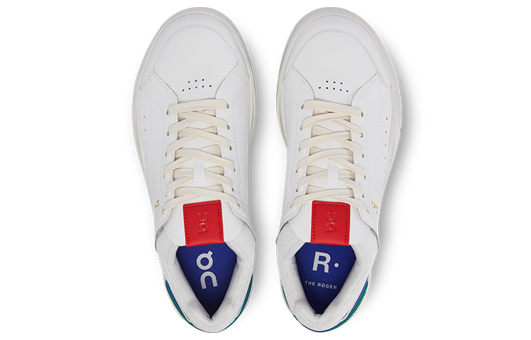 On Running The Roger Centre Court 'White Emerald' 圖 4