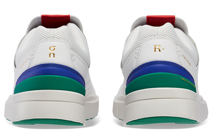 On Running The Roger Centre Court 'White Emerald' 圖 5