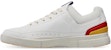 On Roger Federer x THE Roger Centre Court 'Putih Mustard Hijau' 48-98496