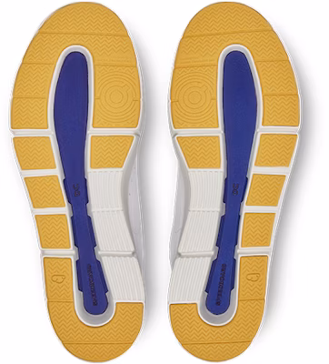 On Roger Federer x THE Roger Centre Court 'White Mustard Green' 48-98496 Details for On Roger Federer x THE Roger Centre Court 'White Mustard Green' 48-98496