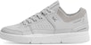 On Roger Federer x The Roger Clubhouse 'Glacier Grey White' Putih Kelabu Glacier. 48-99407