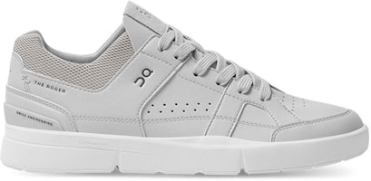 On Roger Federer x The Roger Clubhouse 'Glacier Grey White' Putih Kelabu Glacier. 48-99407 Order On Roger Federer x The Roger Clubhouse 'Glacier Grey White' Putih Kelabu Glacier. 48-99407