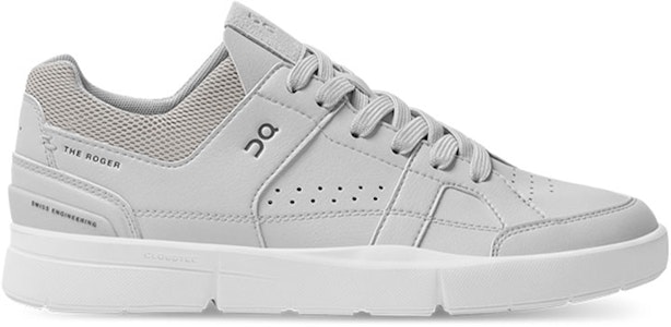 ロジャー・フェデラー クラブハウス 「グレイシャーグレー」 48-99407 Order ロジャー・フェデラー クラブハウス 「グレイシャーグレー」 48-99407