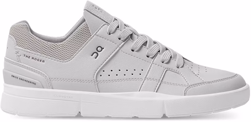 On Roger Federer x The Roger Clubhouse 'Glacier Grey White' 48-99407 Order On Roger Federer x The Roger Clubhouse 'Glacier Grey White' 48-99407