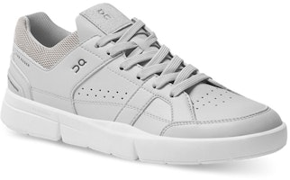 On Roger Federer x The Roger Clubhouse 'Glacier Grey White' Putih Kelabu Glacier. 48-99407 Lookbook On Roger Federer x The Roger Clubhouse 'Glacier Grey White' Putih Kelabu Glacier. 48-99407