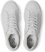 On Roger Federer x The Roger Clubhouse 'Glacier Grey White' Putih Kelabu Glacier. 48-99407 Shop On Roger Federer x The Roger Clubhouse 'Glacier Grey White' Putih Kelabu Glacier. 48-99407