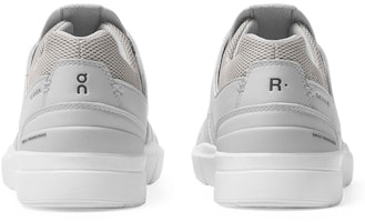 On Roger Federer x The Roger Clubhouse 'Glacier Grey White' Putih Kelabu Glacier. 48-99407 Purchase On Roger Federer x The Roger Clubhouse 'Glacier Grey White' Putih Kelabu Glacier. 48-99407