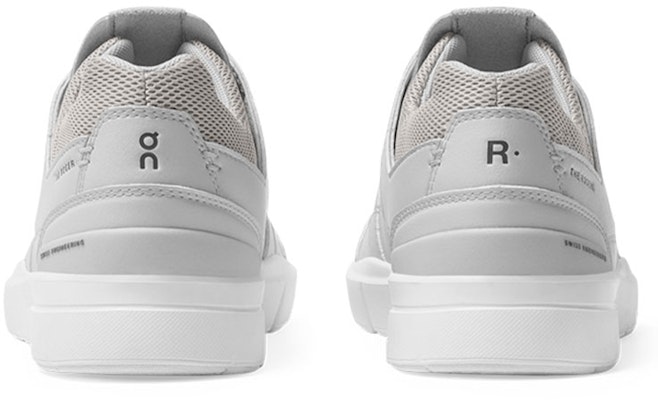 罗杰·费德勒 x The Roger 球会 '冰川灰白' 运动鞋 48-99407 Purchase 罗杰·费德勒 x The Roger 球会 '冰川灰白' 运动鞋 48-99407