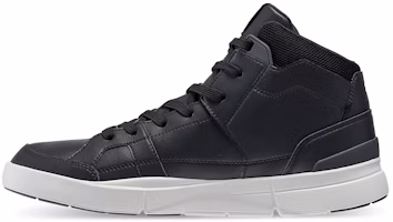 On Roger Federer x The Roger Clubhouse Mid 'Solar Black' 98-98501 On Roger Federer x The Roger Clubhouse Mid 'Solar Black' 98-98501