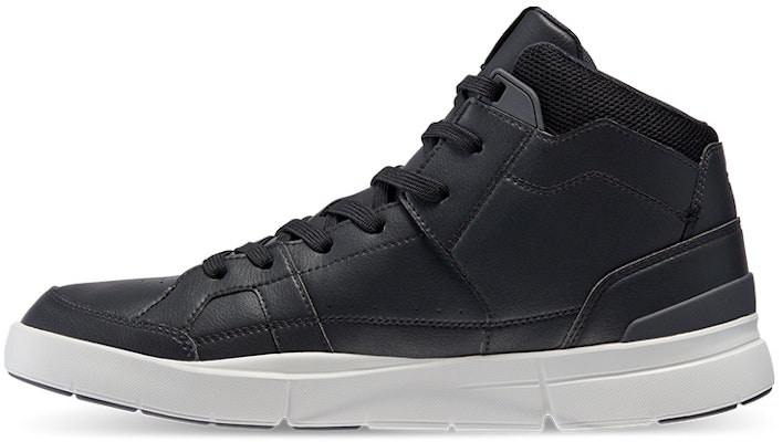 On Roger Federer x The Roger Clubhouse Mid 'Solar Black' 98-98501 Buy On Roger Federer x The Roger Clubhouse Mid 'Solar Black' 98-98501