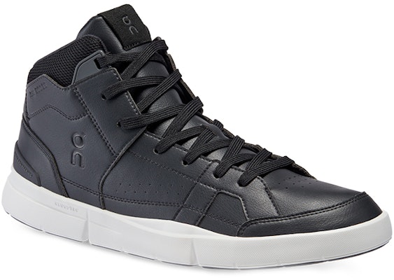 On Roger Federer x The Roger Clubhouse Mid 'Negro Solar' 98-98501 Lookbook On Roger Federer x The Roger Clubhouse Mid 'Negro Solar' 98-98501