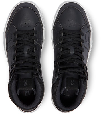 On Roger Federer x The Roger Clubhouse Mid 'Solar Black' 98-98501 Shop On Roger Federer x The Roger Clubhouse Mid 'Solar Black' 98-98501