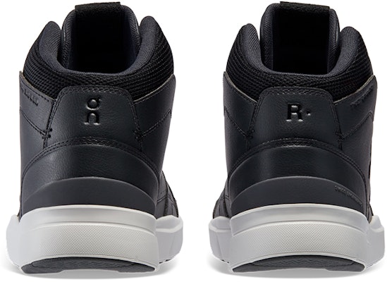 On Roger Federer x The Roger Clubhouse Mid 'Solar Black' 98-98501 Purchase On Roger Federer x The Roger Clubhouse Mid 'Solar Black' 98-98501