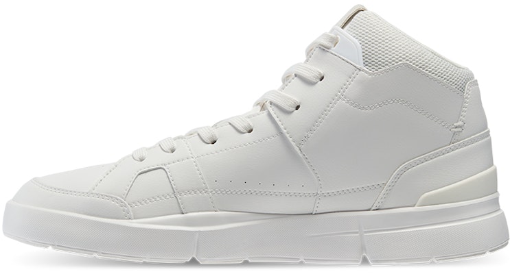 On Roger Federer x The Roger Clubhouse Mid 'White' 98-98503 Buy On Roger Federer x The Roger Clubhouse Mid 'White' 98-98503