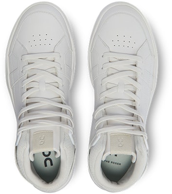 On Roger Federer x The Roger Clubhouse Mid 'White' 98-98503 Shop On Roger Federer x The Roger Clubhouse Mid 'White' 98-98503