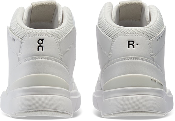 On Roger Federer x The Roger Clubhouse Mid 'White' 98-98503 Purchase On Roger Federer x The Roger Clubhouse Mid 'White' 98-98503