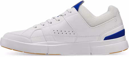 On Roger Federer x White Indigo 'The Roger Advantage Comfort Casual Low-Top' 48-98509 On Roger Federer x White Indigo 'The Roger Advantage Comfort Casual Low-Top' 48-98509