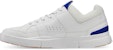 Roger Federer x Putih Indigo 'The Roger Advantage Comfort Kasual Low-Top' 48-98509