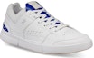 Lookbook Roger Federer x Putih Indigo 'The Roger Advantage Comfort Kasual Low-Top' 48-98509