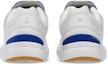 Purchase Roger Federer x Putih Indigo 'The Roger Advantage Comfort Kasual Low-Top' 48-98509
