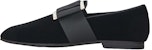 Roger Vivier Tuxedo Loafer 'Black' RVM50523440CFEB999